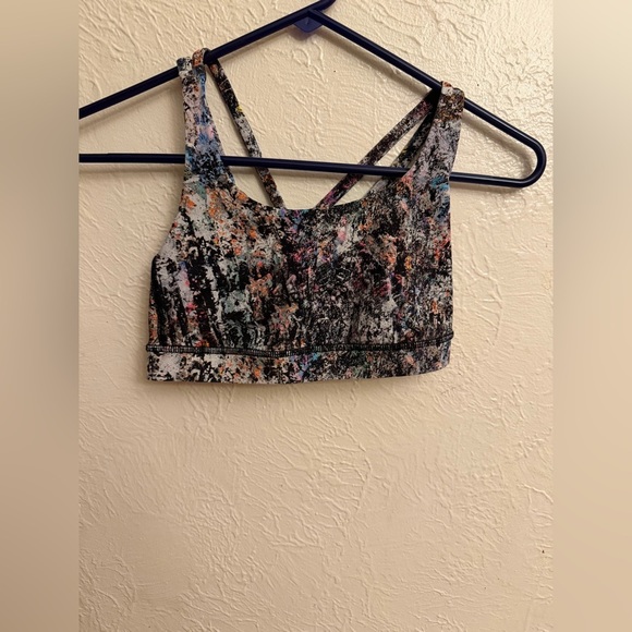 lululemon athletica energy Bra - Picture 7 of 8